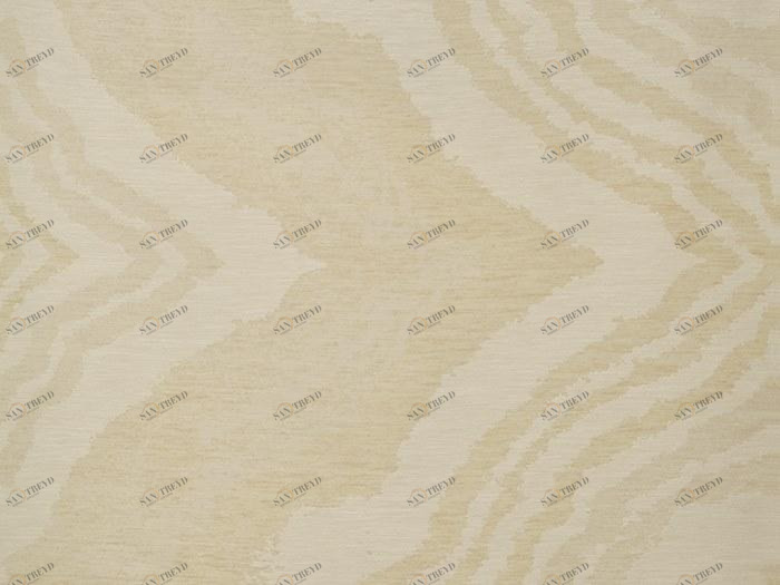 Dedar Жаккардовая хлопковая ткань с муарным эффектом  T20023 