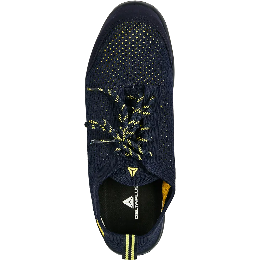 Рабочие полуботинки DELTA PLUS Rimini синие 44 размер 82410334 STLM-1517577 - Вид №2