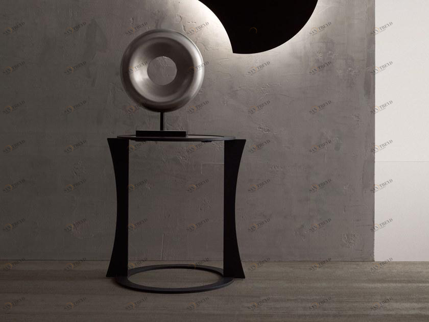 Nitesco Круглый журнальный столик Crown sun-id-1459715