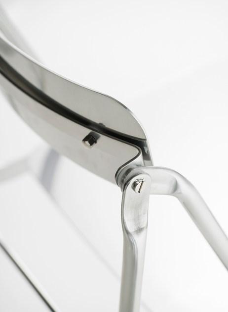 Opinion Ciatti Складной стул из алюминия sun-id-1473985 - Вид №4