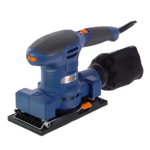 Вибрационная шлифмашина Dexter Power NC200ES, 200 Вт 17059666 STLM-2209525