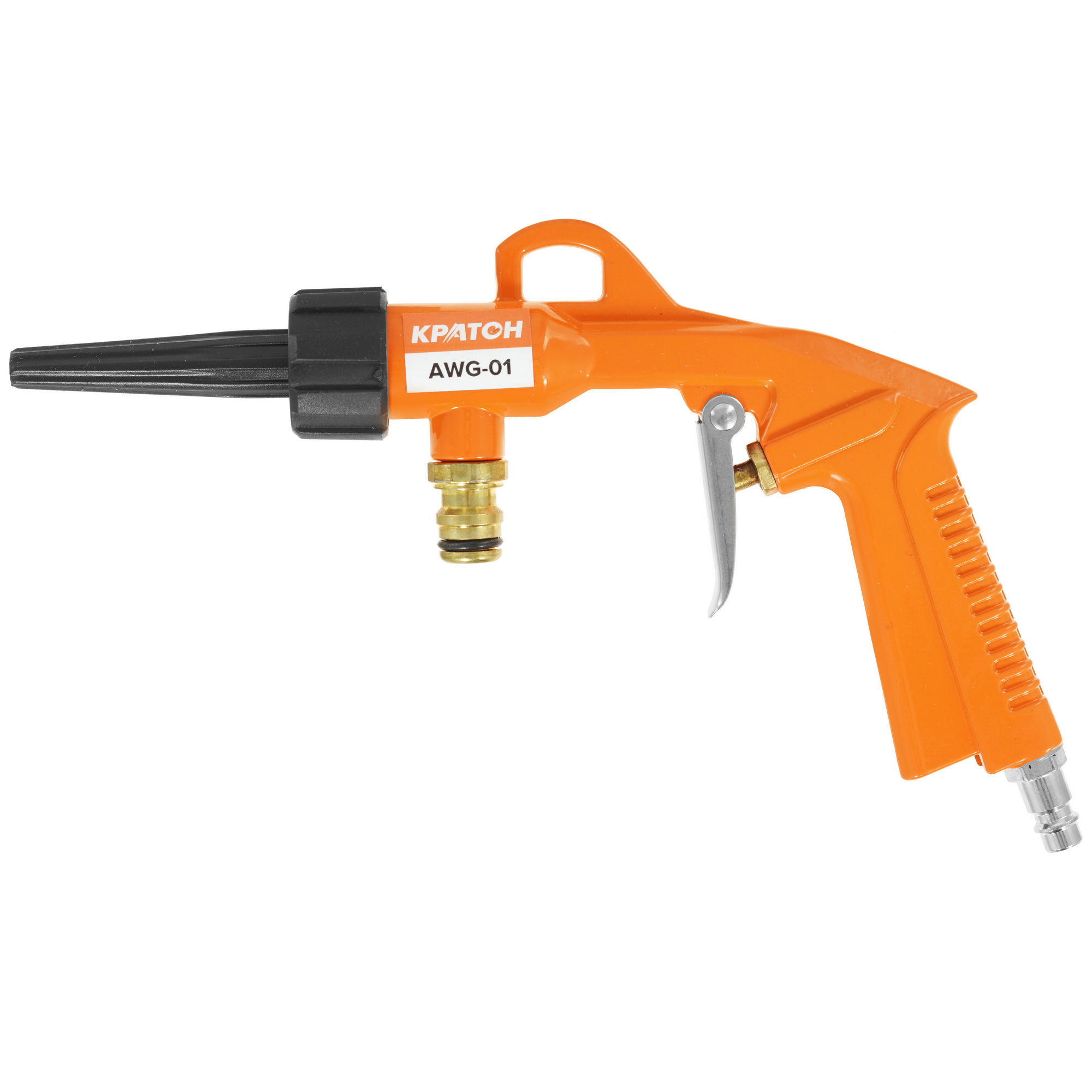 Пневмопистолет Кратон AWG-01 9030524 STDN-0045210