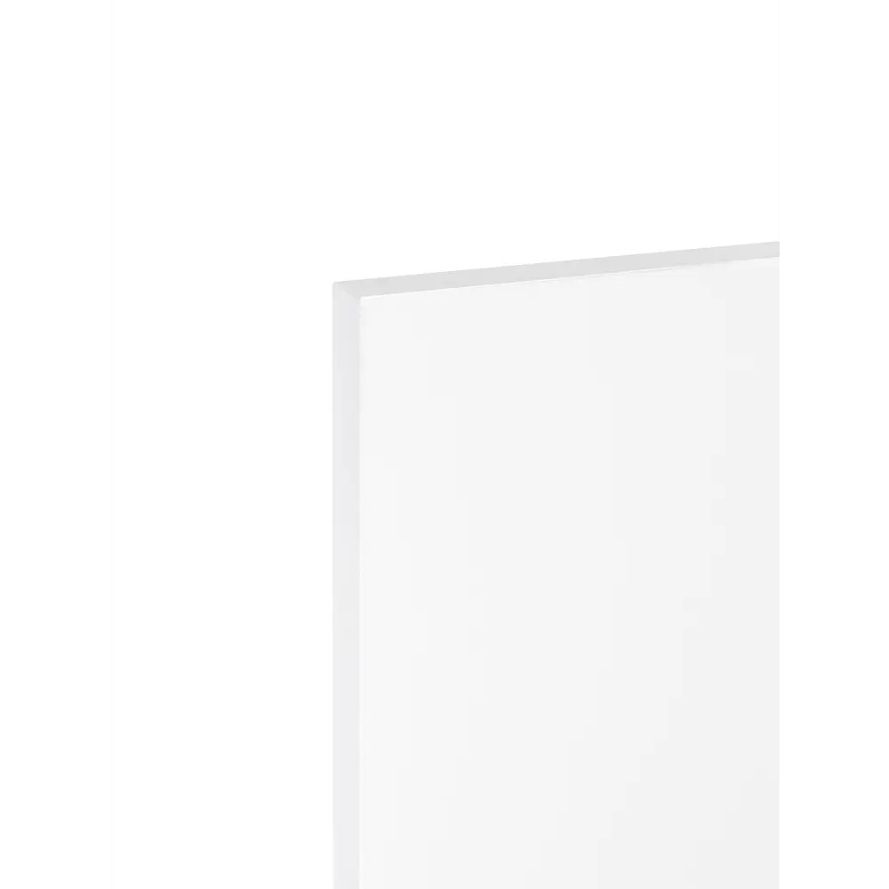 Полка для напольного шкафа Delinia 80x56 см ДСП белый 2 шт 88977416 STLM-2034590  - Вид №4