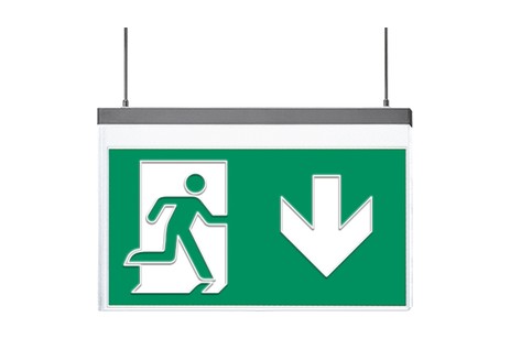 DST-2178 Vir-s Daisalux Светильники сигнальные Черный 