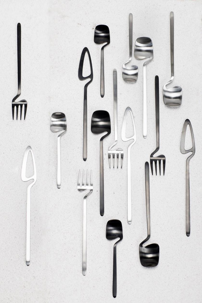 valerie_objects Нож из нержавеющей стали  V8018100/v8018100b  - Вид №49