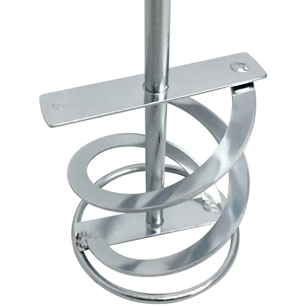 VERTEXTOOLS Насадка-миксер SDS-plus 100x600 мм для строительных смесей 85600158 STLM-0064442 - Вид №1