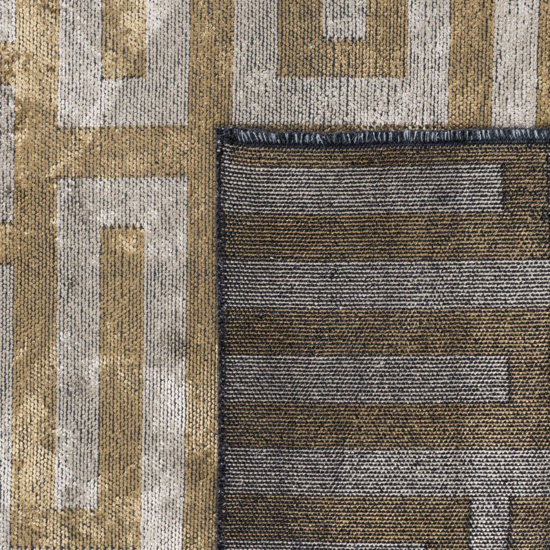 Прямоугольный ковер с рисунком Ademi Exclusive ARCH-00100515 - Вид №11