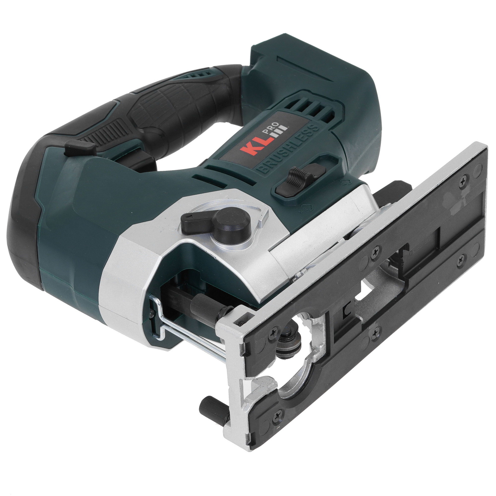 Электрический лобзик KLPRO KLDT18B-00  , Без ЗУ, Без АКБ 9150304 STDN-0121717 - Вид №6