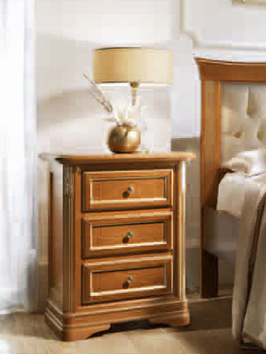 Тумбочка  MIRANDOLA 622T 