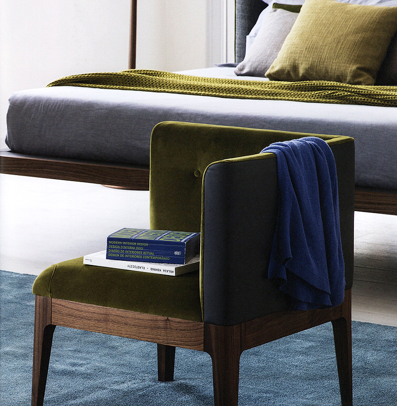 Кресло  PORADA WENDY CORNER  - Вид №1