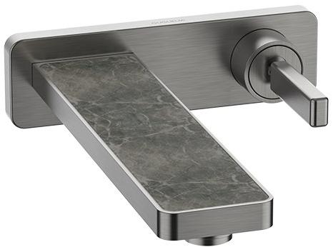 GUGLIELMI Смеситель для умывальника, однорычажный Gzero Fiin05849 - Вид №2