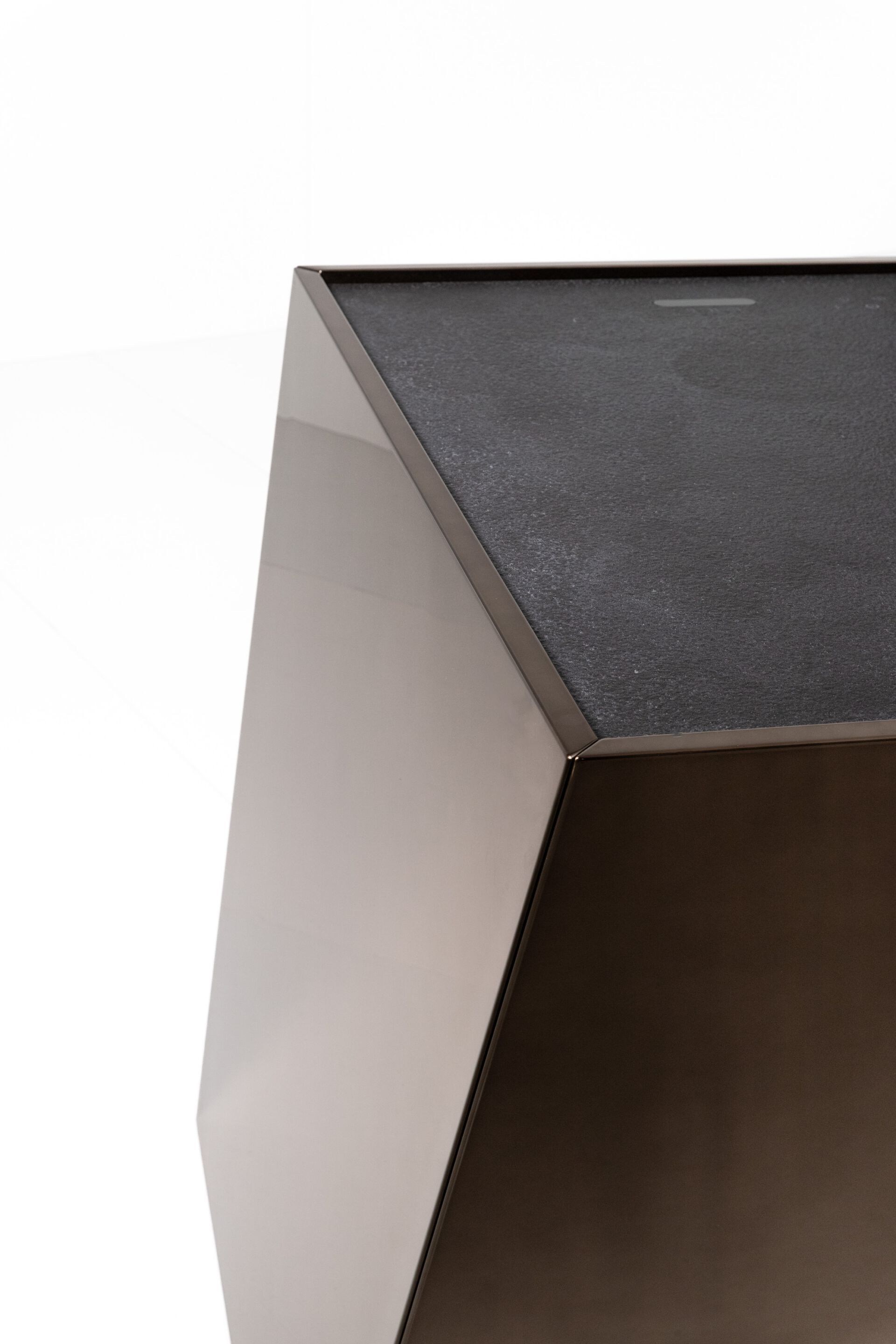 Стальная кухня TM Italia Cucine IMPEXA ARCH-00082661 - Вид №14