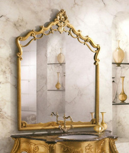 Зеркало  ANGELO CAPPELLINI 30052