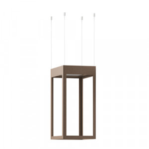 9414069 Потолочный светильник Platek ETEREA 2.0 Soffitto  ETEREA 2.0 Large - LED 4000K 114°