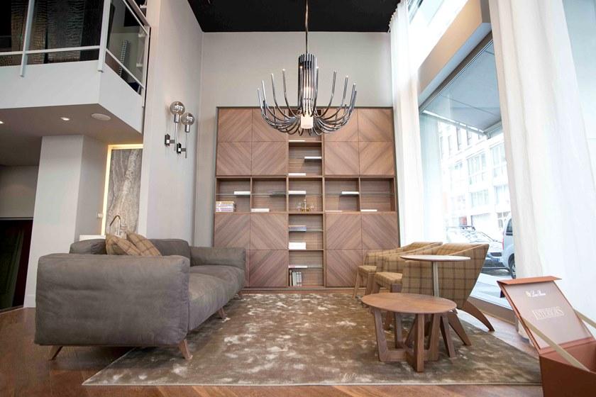 Contardi Светодиодная металлическая люстра Stardust sun-id-1364871 - Вид №4