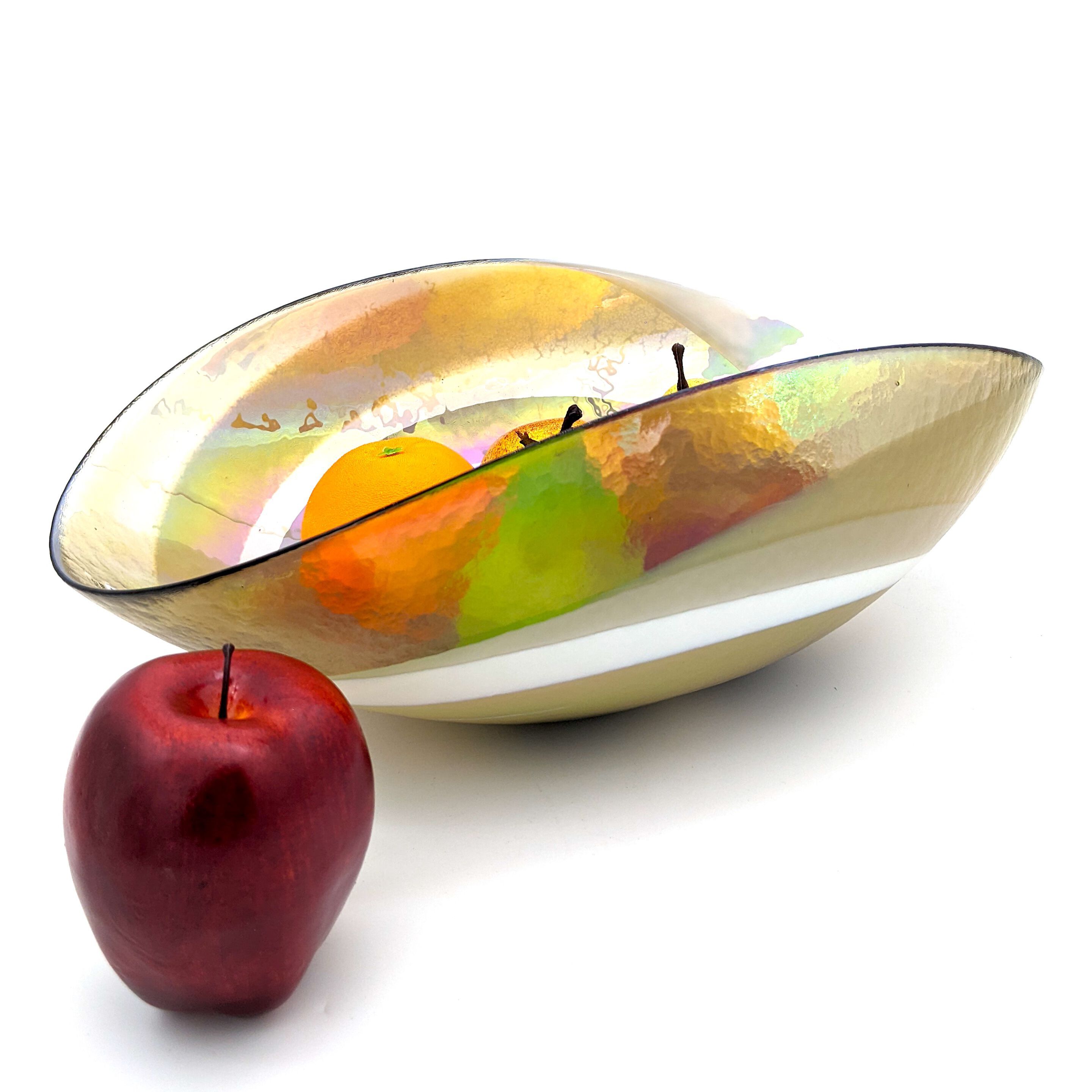 Центральные элементы из муранского стекла ручной работы YourMurano Shell ARCH-00002794 - Вид №3