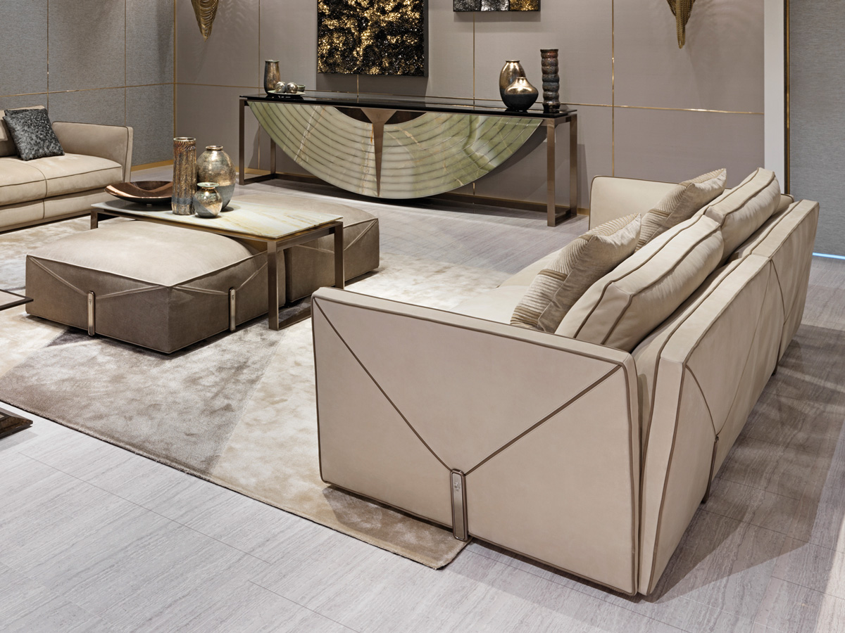 Bastian Still Диван Visionnaire  - Вид №5