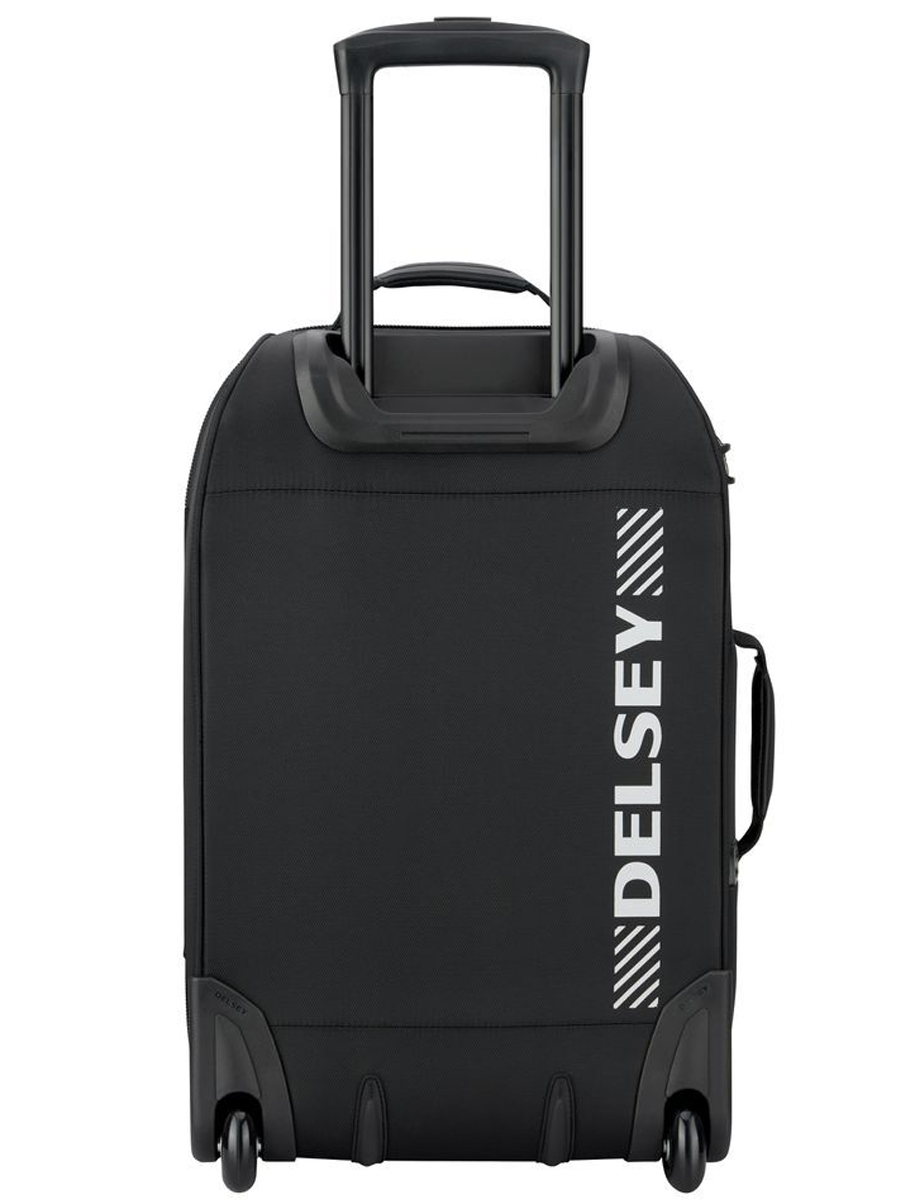 2450720 00 Рюкзак на колесах 2450720 2-in-1 travel bag S Delsey Tramontane  - Вид №8