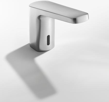 AQ1.12S211XA Сенсорный электронный кран HEWI System-Armaturen  - Вид №1