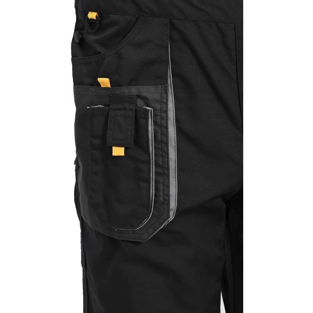 Полукомбинезон рабочий DOWELL HD для профессионалов 89342997 STLM-0839923 - Вид №3