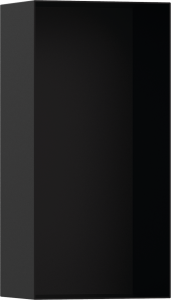 56070670 XtraStoris Minimalistic Wall безрамная ниша 300/150/100 Hansgrohe