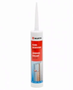 Würth Клей и шпатлевка Adesivi costruttivi 08932250