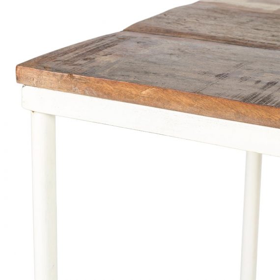 079357 Столик квадратный Francisco Segarra Agora Santreyd - Вид №11