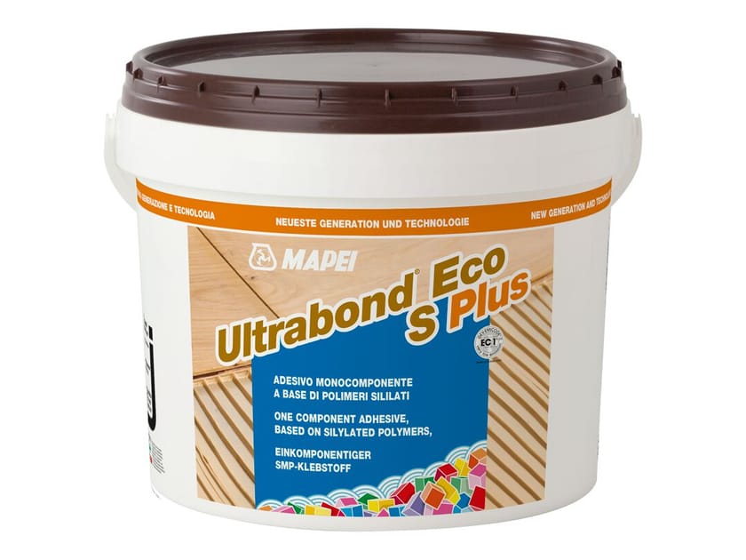 Клей для паркета MAPEI наклейки для пола из дерева и ламината ARCH-00002840