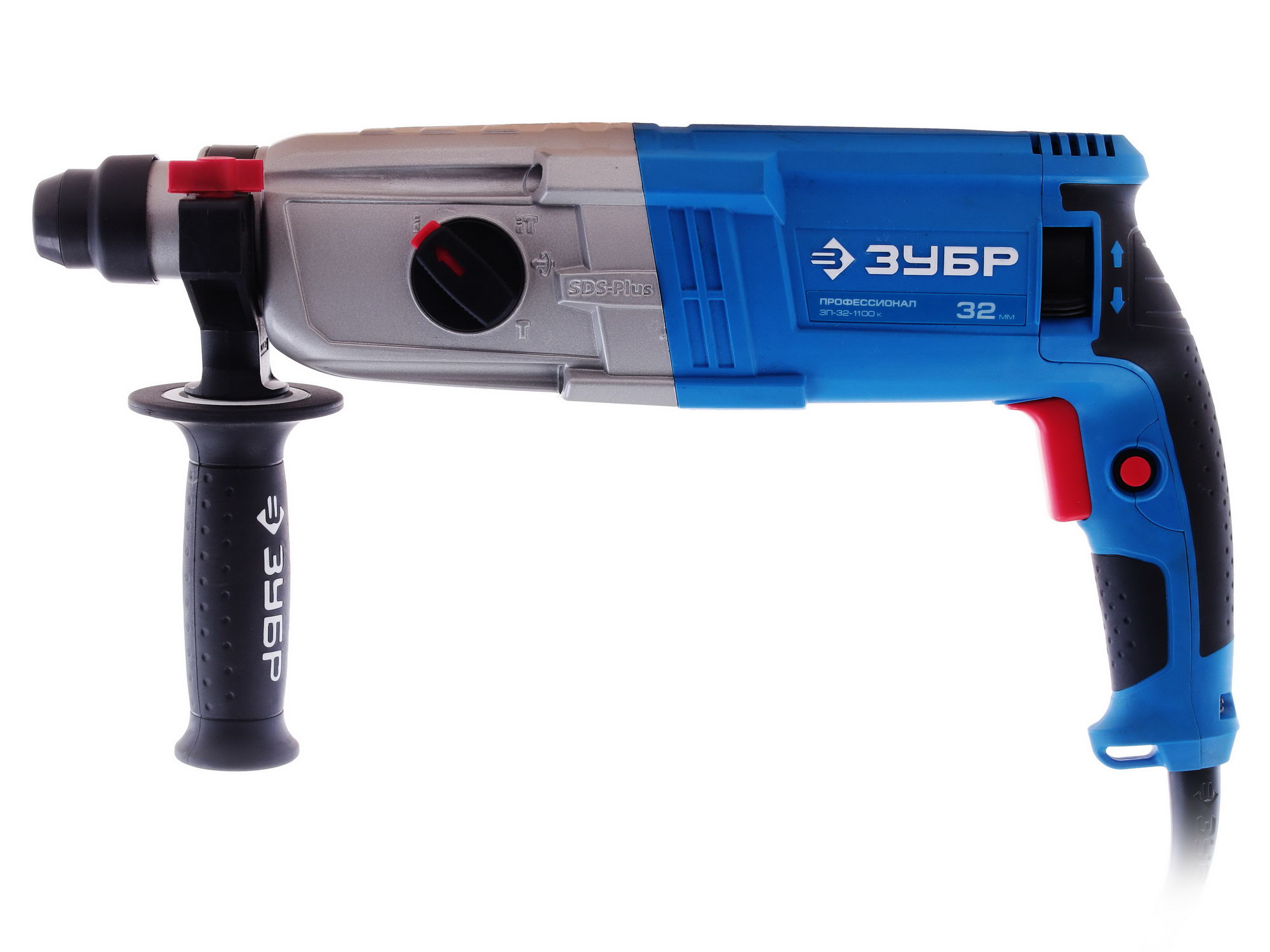 Перфоратор Зубр ЗП-32-1100 К 1070087 STDN-0092614