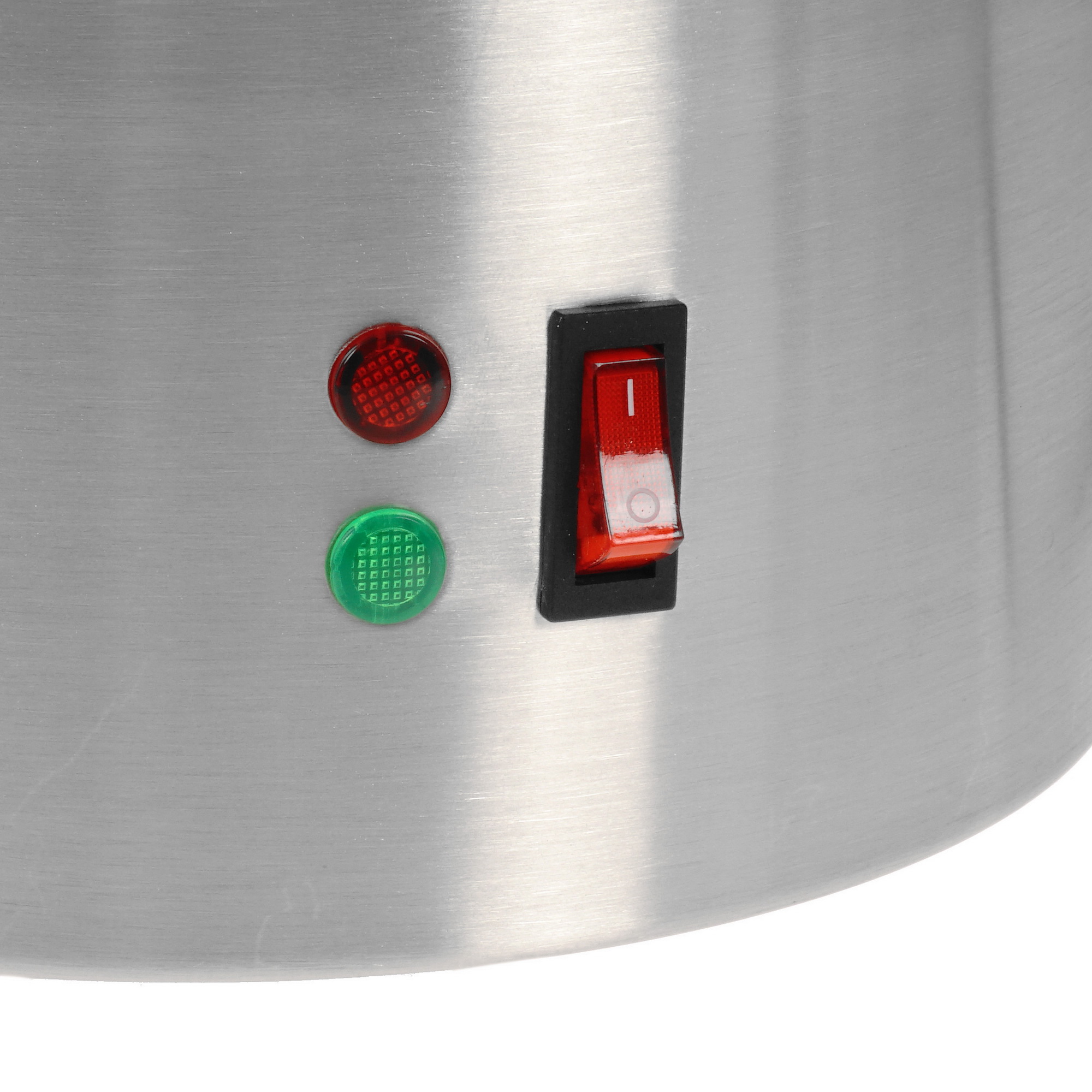 8194251 Термопот Profi Cook PC-HGA 1196 серебристый ProfiCook STDN-0043155 - Вид №4