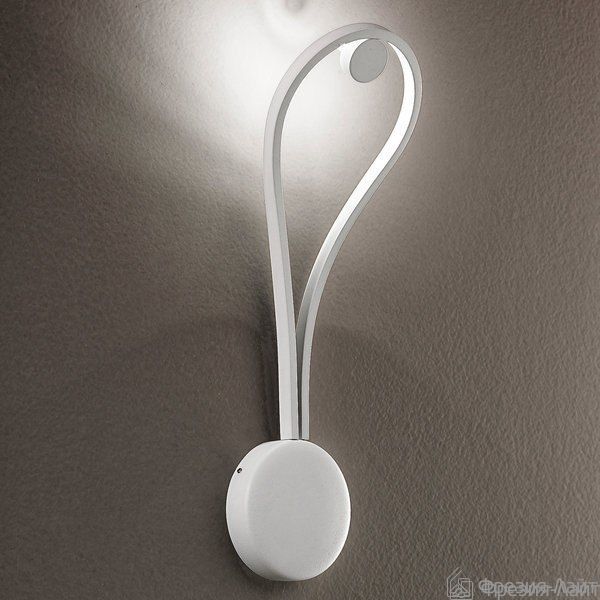 Linea Light 7032 Medusa настенный 86631