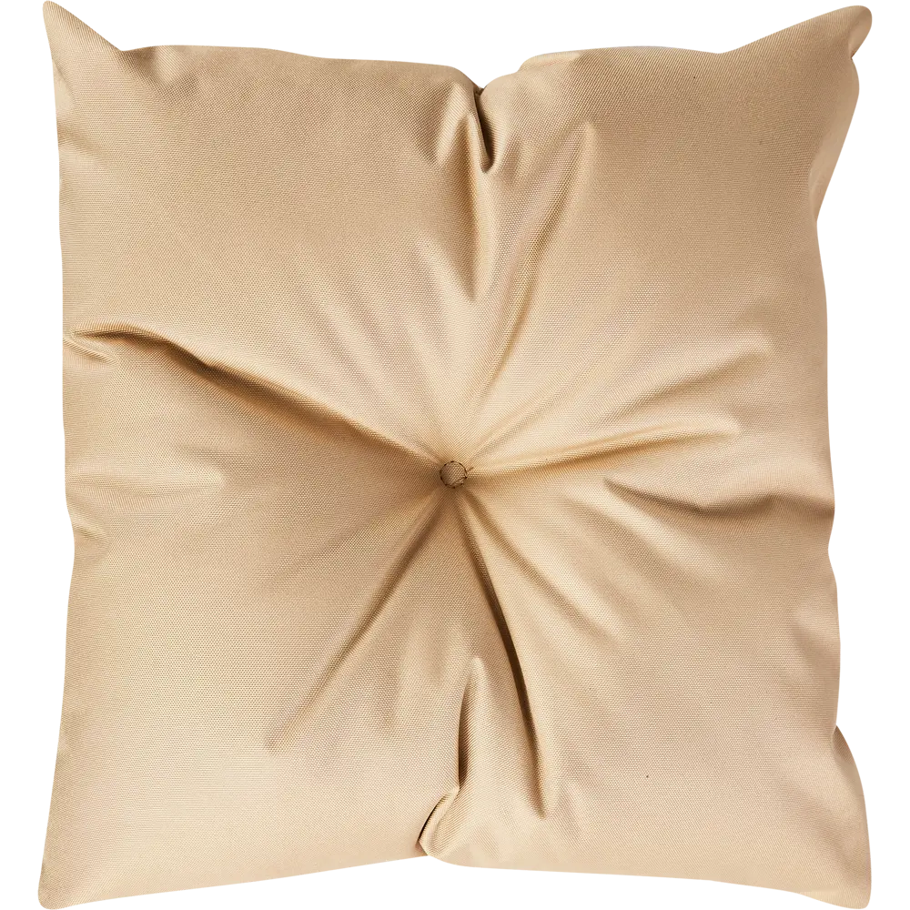 Водоотталкивающая подушка Linen Way для комфорта и стиля 45x45 см 88785407 STLM-1423419
