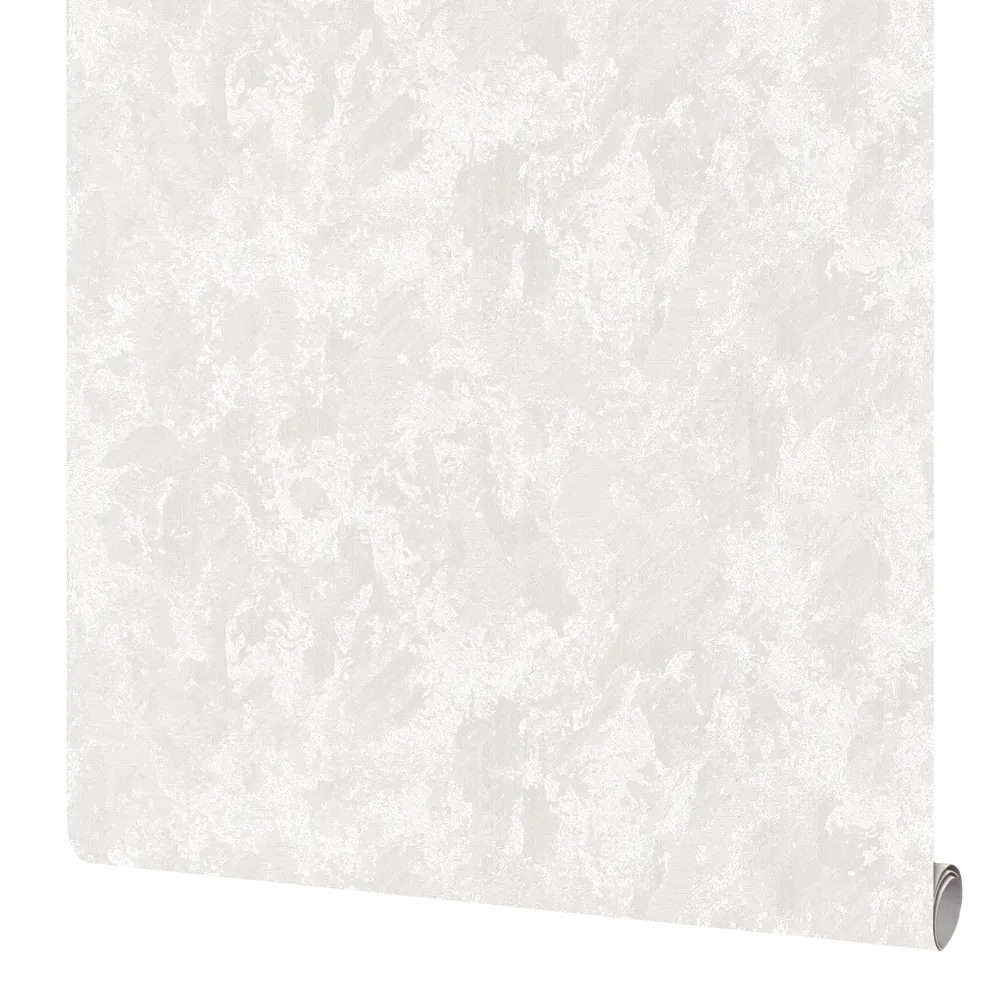 Аспект Ру Муза - флизелиновые обои светло-серые под покраску 87964091 STLM-0076428