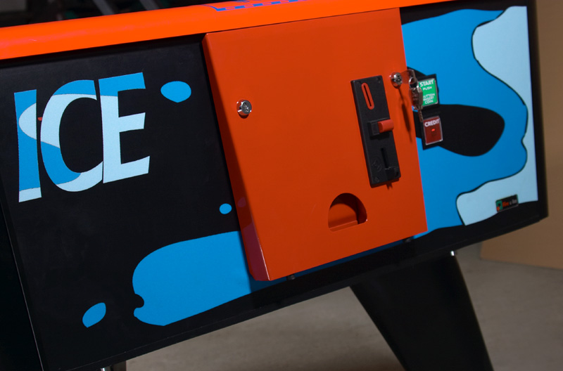 Аэрохоккей weekend billiard ice & fire 8 Weekend Billiard sun-id-2068028 - Вид №1