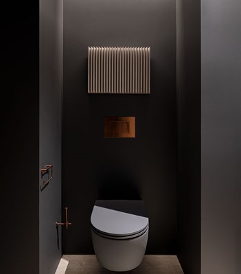 121X Раковина / Кухня vola  - Вид №43