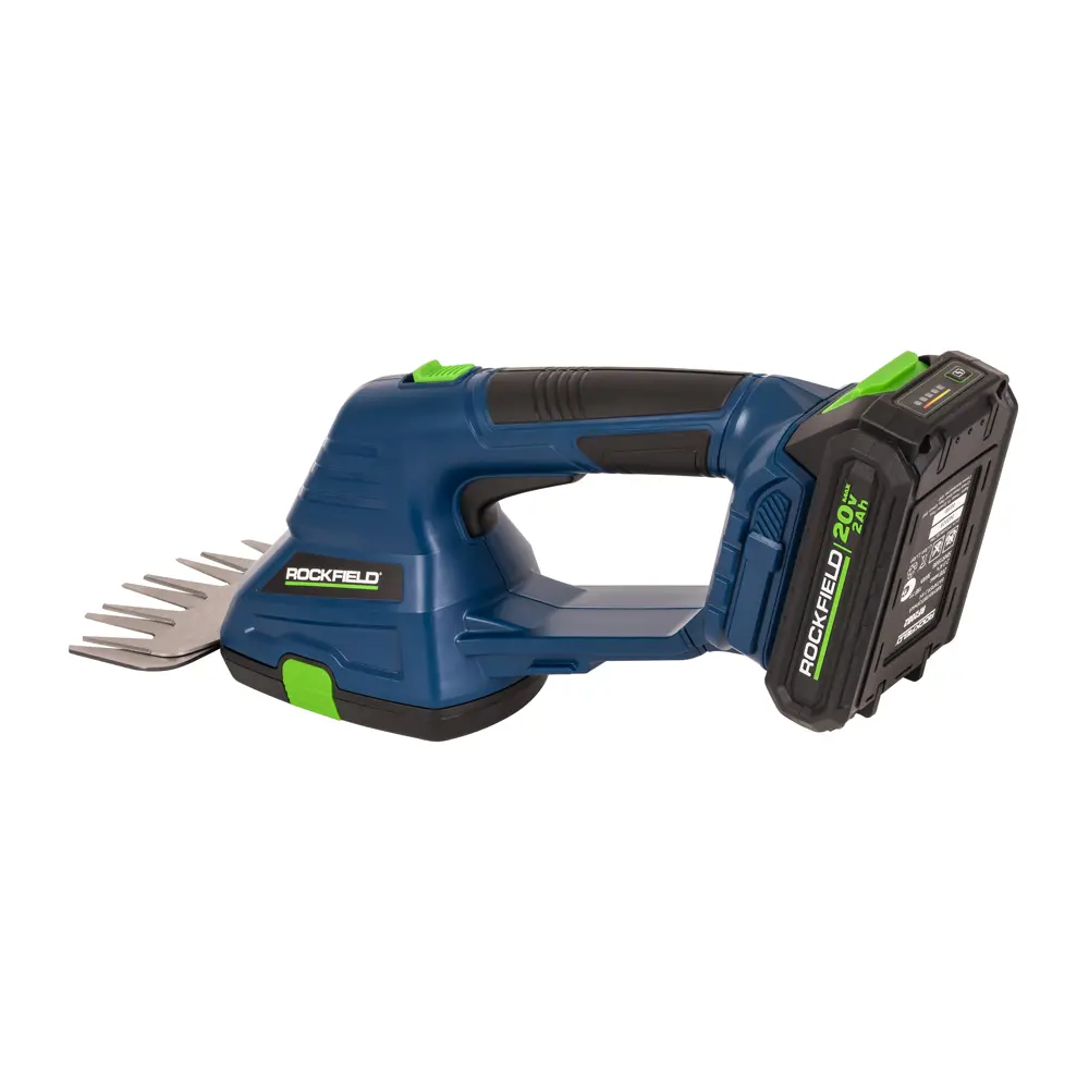 Аккумуляторные ножницы Rockfield RF2578 для сада и газона 89413579 STLM-1569896 - Вид №2