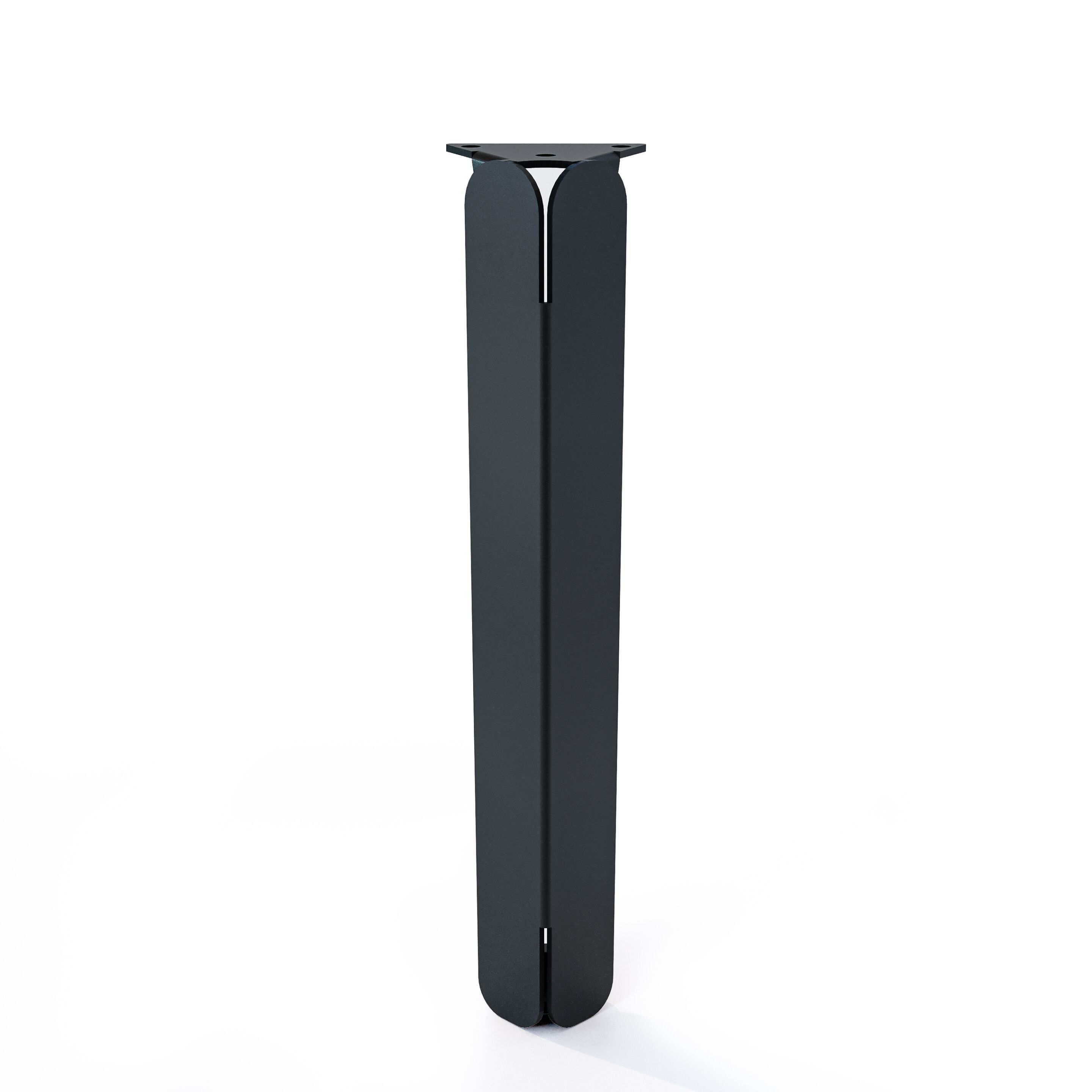 Стальная ножка стола Déco-Gem JASPE ARCH-00075304 - Вид №22