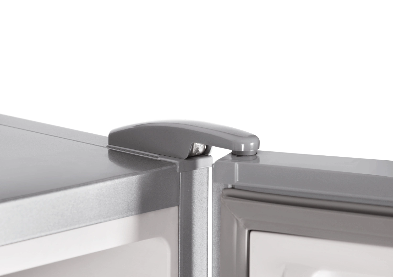 9291895 Холодильник с морозильником   NORD NRB 132 S серебристый STDN-0031189 - Вид №5