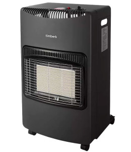 9038276 Газовый инфракрасный обогреватель Timberk T-GS4-G10