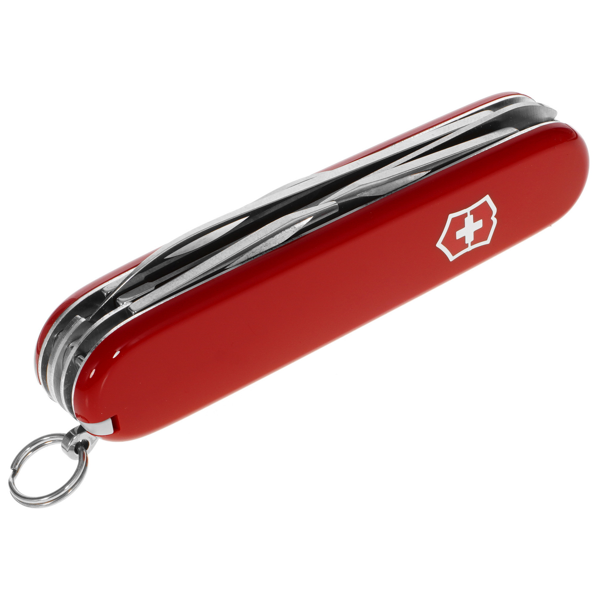 Швейцарский нож Victorinox Camper 1.3613.81 4871588 STDN-0061582 - Вид №5
