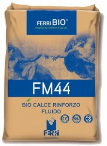 Ferrimix Biocalce