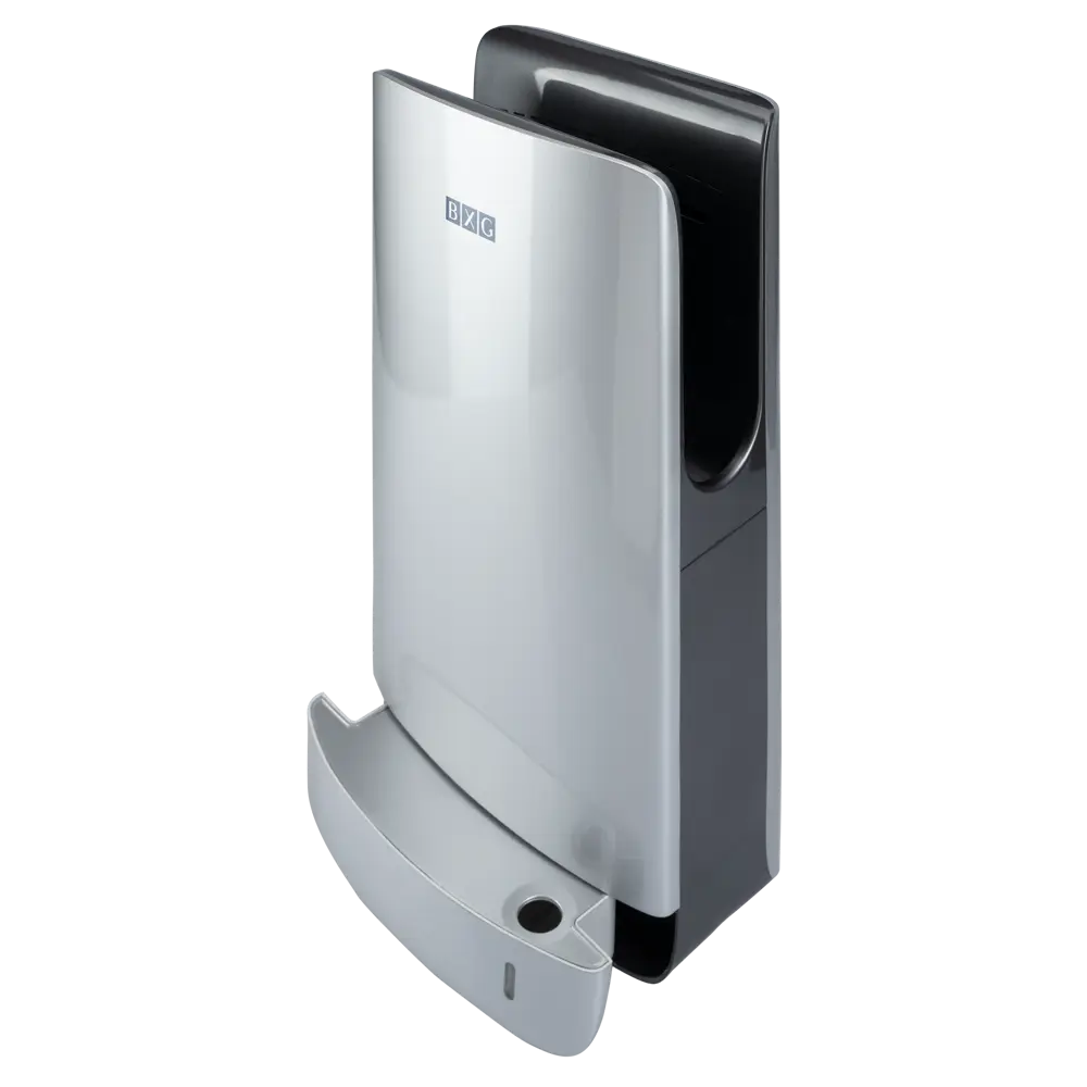 Сушилка для рук BXG JET-7000C высокоскоростная погружная цвет хром STLM-2019342 - Вид №4