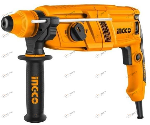 INGCO ITALIA Перфоратор 800 Вт sun-id-1362857