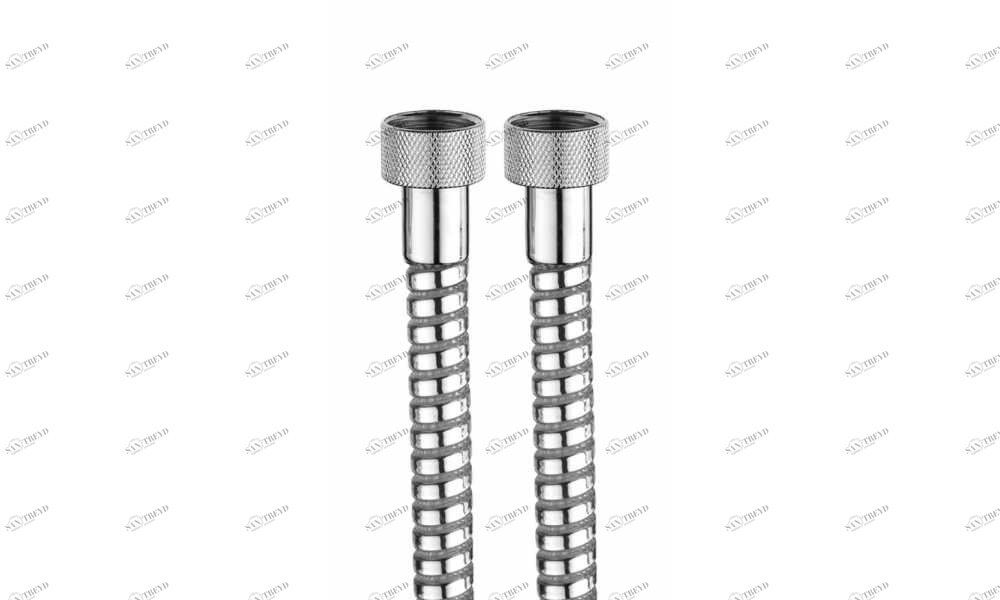 A00102 Шланг Stretch-flex BOSSINI 