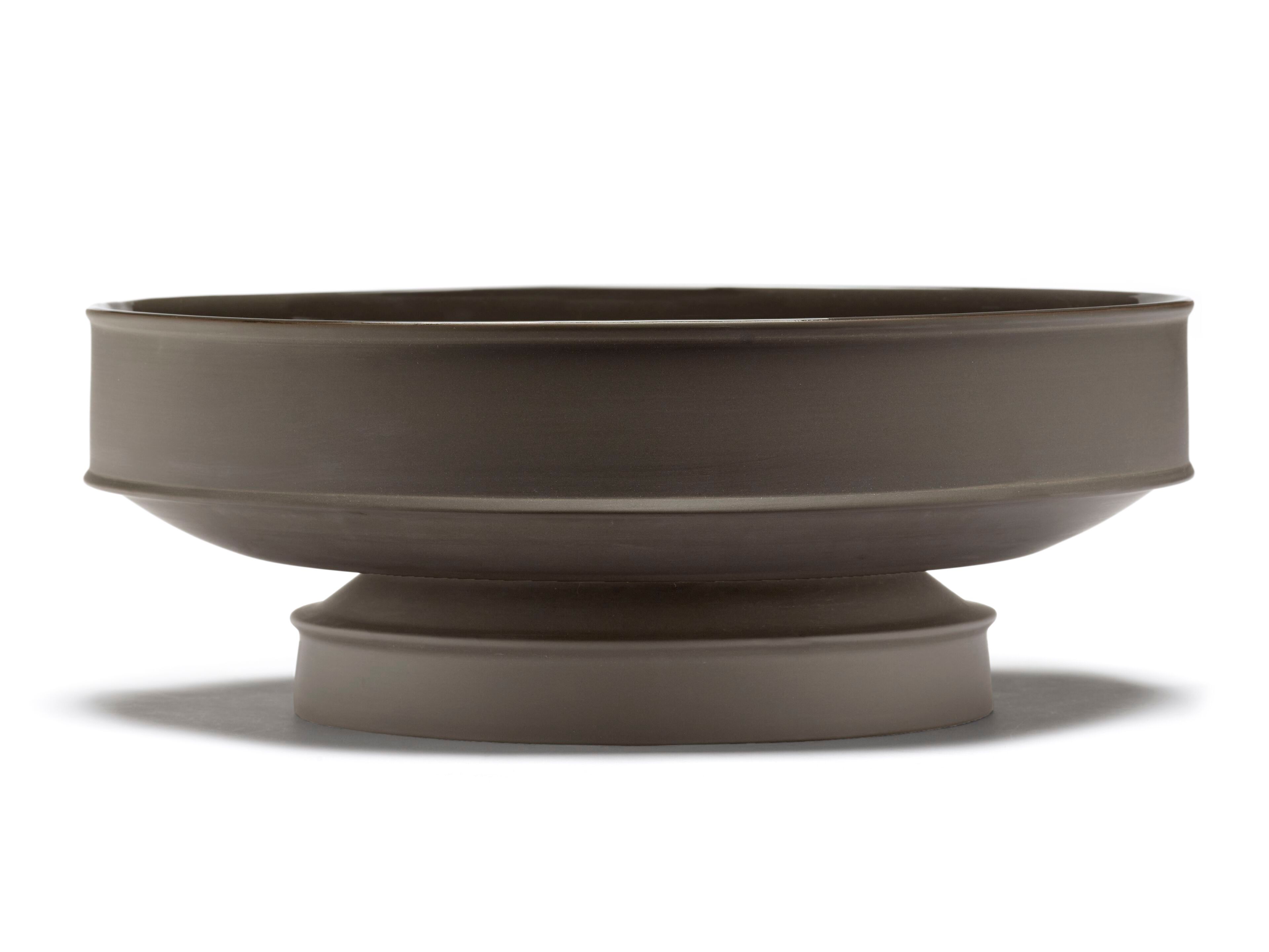 Фарфоровая чаша Serax Dune ARCH-00091451 - Вид №2