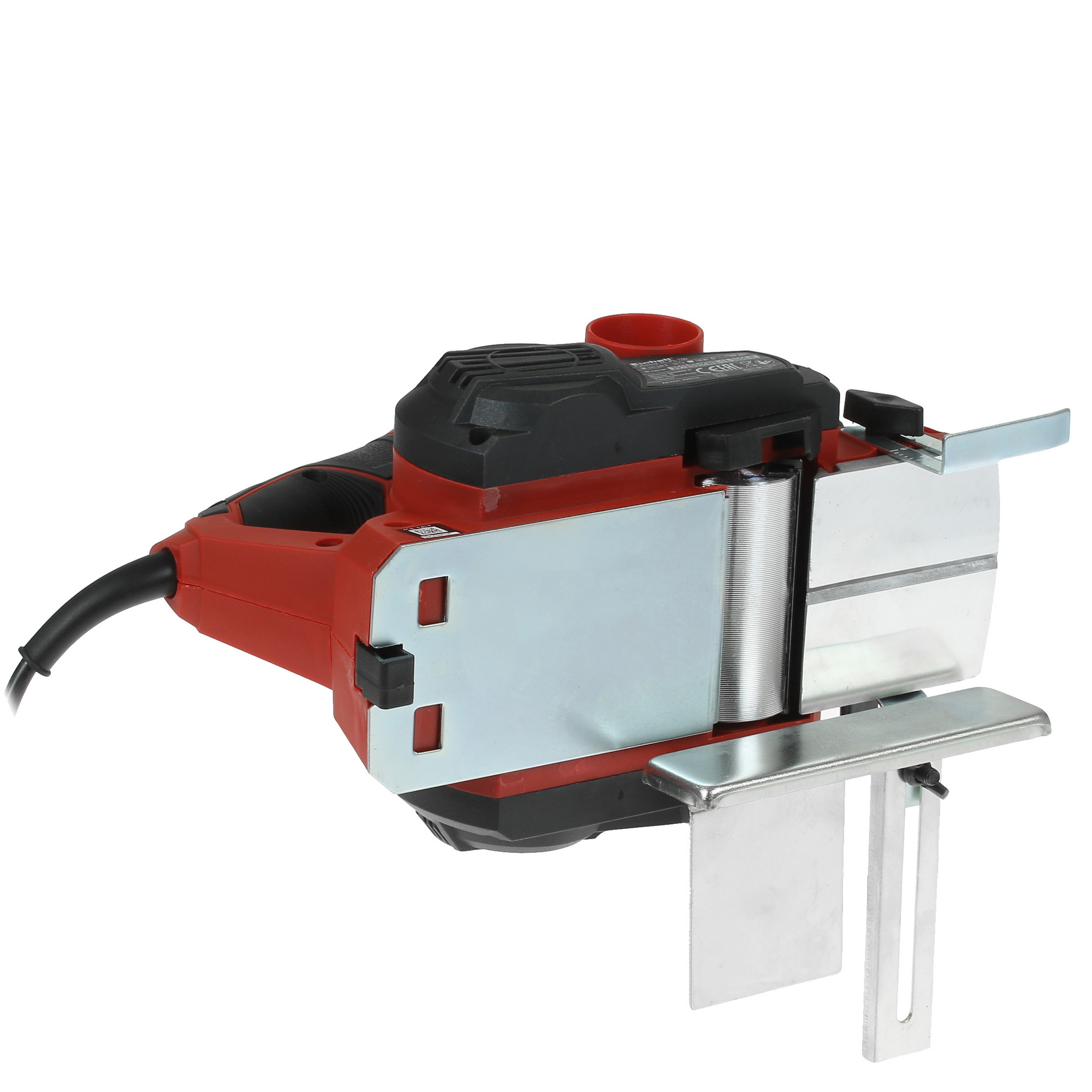 Электрорубанок Einhell TC-PL 750 4771455 STDN-0022364 - Вид №5