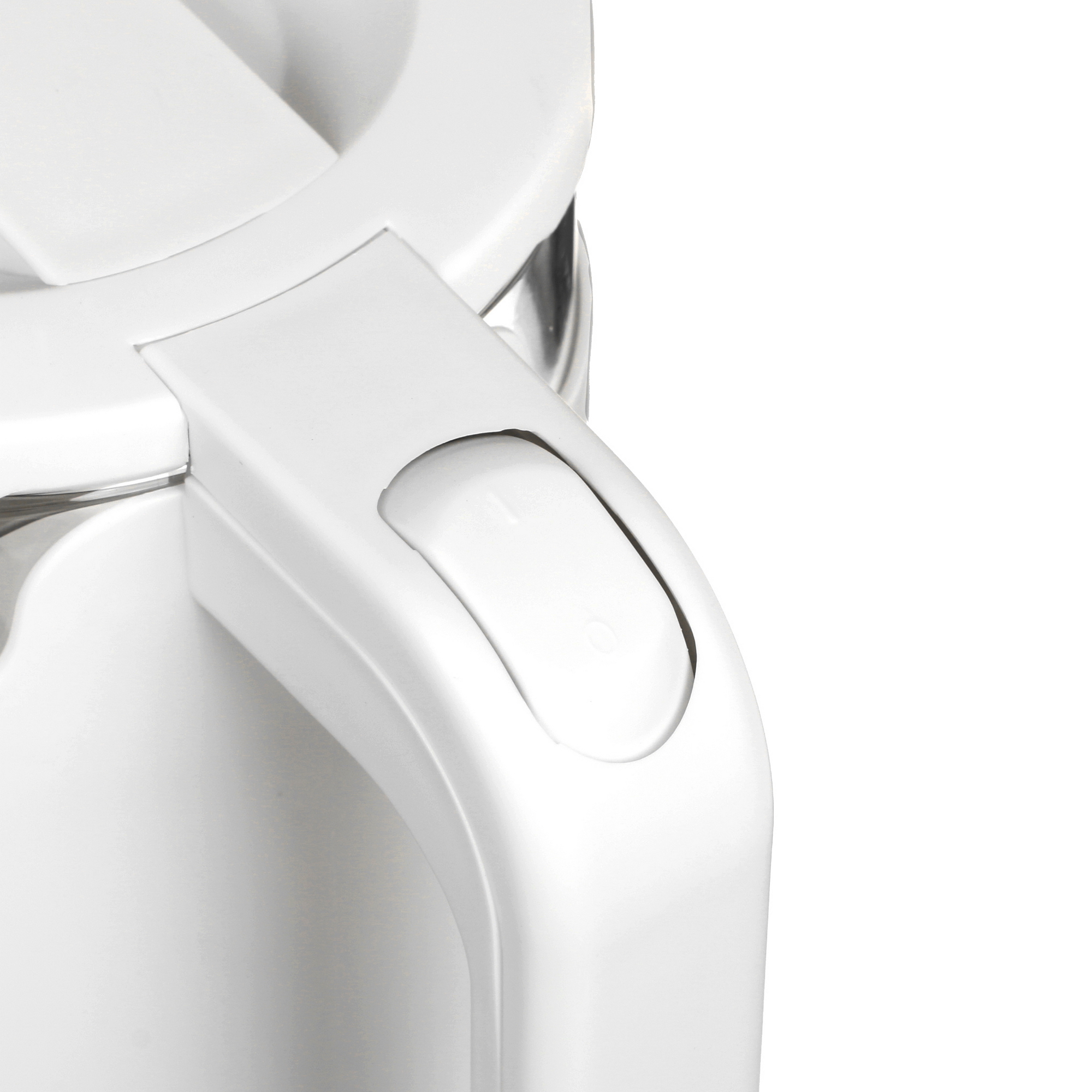 5354537 Электрочайник NDTech EK081 белый STDN-0019781 - Вид №2