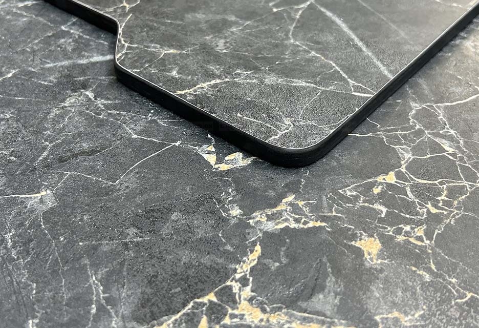 Стеновые панели - Мон Плезир LIGRON LIST17 2437 - Вид №3