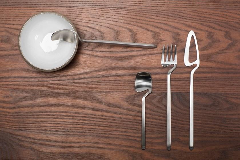 valerie_objects Нож из нержавеющей стали  V8018100/v8018100b  - Вид №36