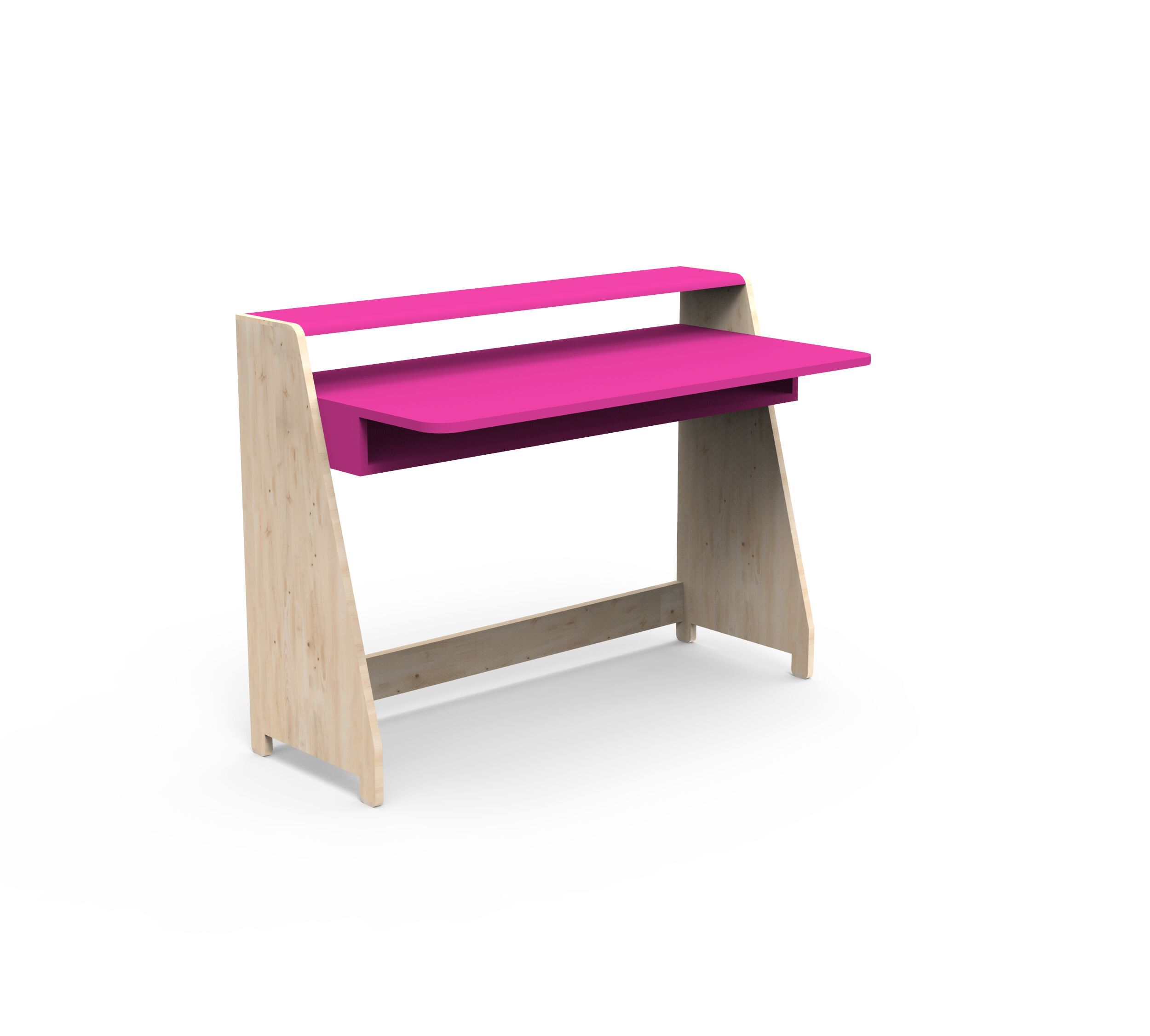 Стол из МДФ Mathy by Bols ASYMETRY ARCH-00066241 - Вид №53